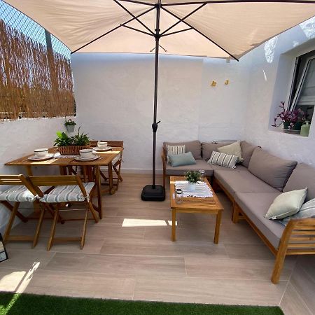 Renovated Nice Private Bungalow Playa del Ingles  Luaran gambar