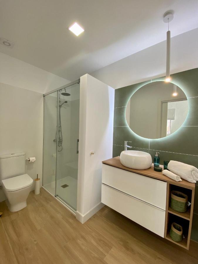Renovated Nice Private Bungalow Playa del Ingles  Luaran gambar