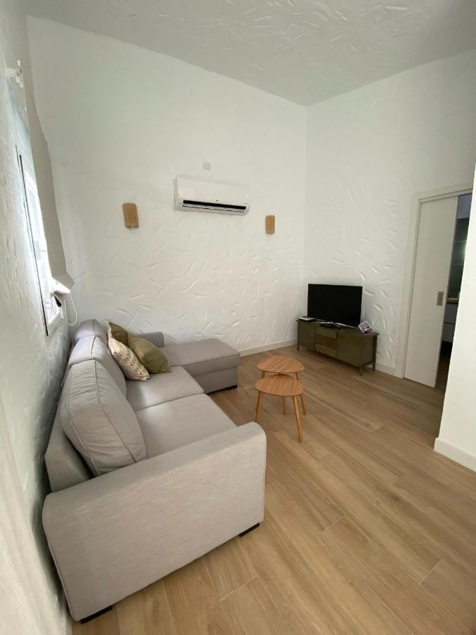 Renovated Nice Private Bungalow Playa del Ingles  Luaran gambar