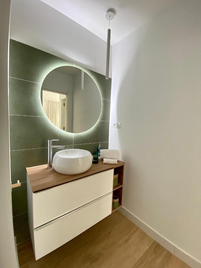 Renovated Nice Private Bungalow Playa del Ingles  Luaran gambar