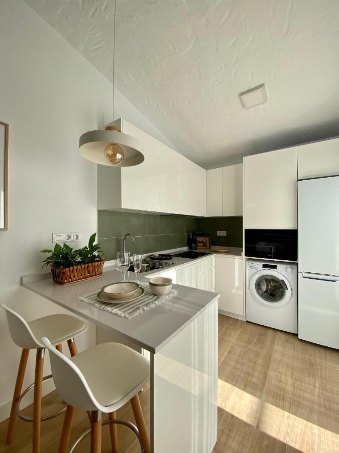 Renovated Nice Private Bungalow Playa del Ingles  Luaran gambar