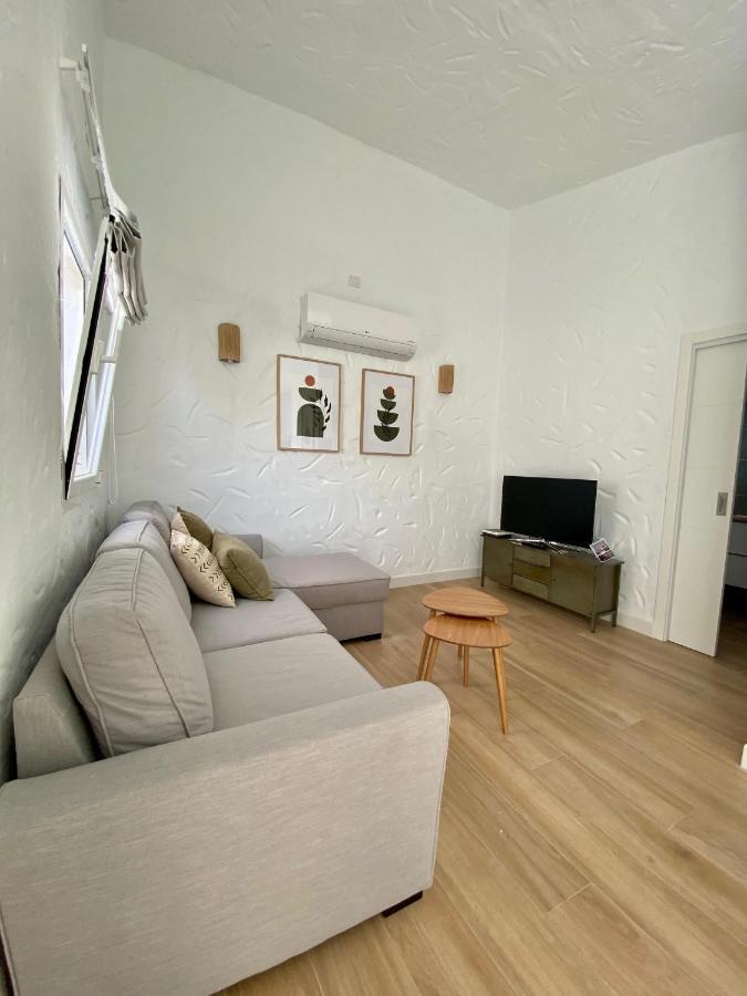 Renovated Nice Private Bungalow Playa del Ingles  Luaran gambar